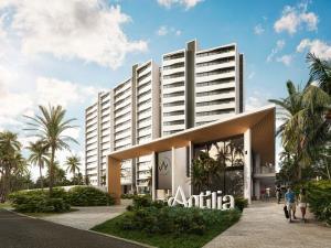 Departamento en venta en Zona Hotelera Norte, Cozumel, Quintana Roo Departamento en venta en Zona Hotelera Norte, Cozumel, Quintana Roo
