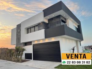 Casa en venta en Punta Tiburón, Residencial, Marina y Golf, Alvarado, Veracruz de Ignacio de la Llave Casa en venta en Punta Tiburón, Residencial, Marina y Golf, Alvarado, Veracruz de Ignacio de la Llave
