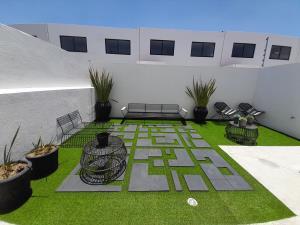 Casa en venta en Lomas de Angelópolis, San Andrés Cholula, Puebla Casa en venta en Lomas de Angelópolis, San Andrés Cholula, Puebla