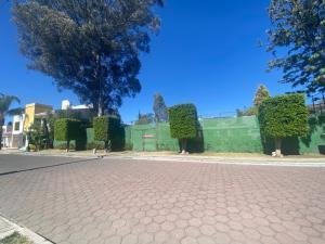 Terreno en venta en Residencial el Campanario, San Pedro Cholula, Puebla Terreno en venta en Residencial el Campanario, San Pedro Cholula, Puebla