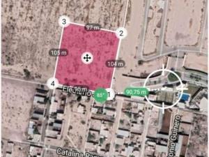 Terreno en venta en El Ranchito, Torreón, Coahuila de Zaragoza Terreno en venta en El Ranchito, Torreón, Coahuila de Zaragoza