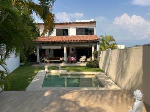 Casa en venta en Sumiya, Jiutepec, Morelos Casa en venta en Sumiya, Jiutepec, Morelos