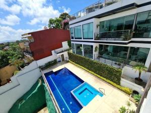 Departamento en venta en San Anton, Cuernavaca, Morelos Departamento en venta en San Anton, Cuernavaca, Morelos
