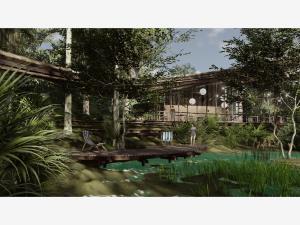 Terreno en venta en Tulum Centro, Tulum, Quintana Roo Terreno en venta en Tulum Centro, Tulum, Quintana Roo