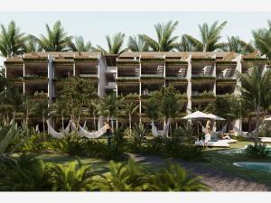 Departamento en venta en Tulum Centro, Tulum, Quintana Roo Departamento en venta en Tulum Centro, Tulum, Quintana Roo