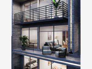 Departamento en venta en Roma Norte, Cuauhtémoc, Ciudad de México Departamento en venta en Roma Norte, Cuauhtémoc, Ciudad de México