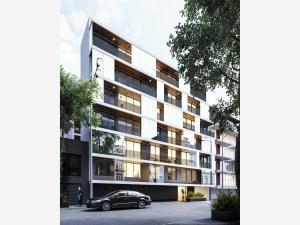 Departamento en venta en Roma Norte, Cuauhtémoc, Ciudad de México Departamento en venta en Roma Norte, Cuauhtémoc, Ciudad de México