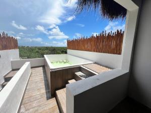 Departamento en venta en Tulum Centro, Tulum, Quintana Roo Departamento en venta en Tulum Centro, Tulum, Quintana Roo