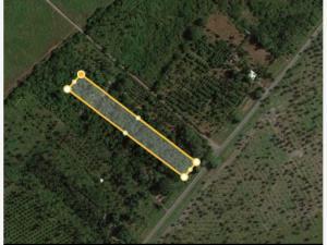 Terreno en venta en Tecuanillo, Tecomán, Colima Terreno en venta en Tecuanillo, Tecomán, Colima