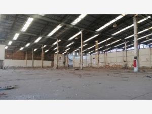 Bodega en renta en San Juan Ixhuatepec, Tlalnepantla de Baz, México Bodega en renta en San Juan Ixhuatepec, Tlalnepantla de Baz, México