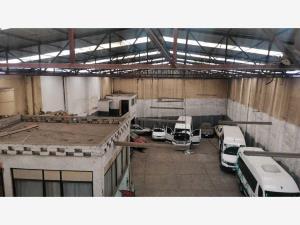Bodega en renta en La Laguna Ticoman, Gustavo A. Madero, Ciudad de México Bodega en renta en La Laguna Ticoman, Gustavo A. Madero, Ciudad de México