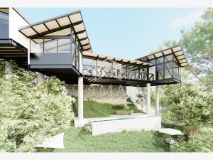 Casa en venta en Rancho Tetela, Cuernavaca, Morelos Casa en venta en Rancho Tetela, Cuernavaca, Morelos