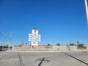 Terreno en venta en Parque Industrial Santa Rita, Gómez Palacio, Durango Terreno en venta en Parque Industrial Santa Rita, Gómez Palacio, Durango