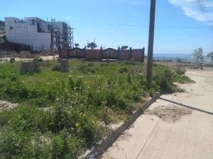 Terreno en venta en Puerto Nuevo, Playas de Rosarito, Baja California Terreno en venta en Puerto Nuevo, Playas de Rosarito, Baja California