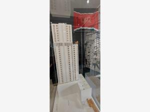 Departamento en venta en Monterrey Centro, Monterrey, Nuevo León Departamento en venta en Monterrey Centro, Monterrey, Nuevo León