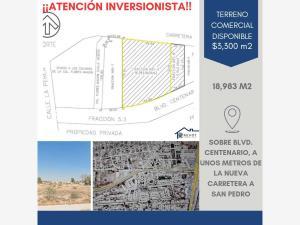 Terreno en venta en La Union, Torreón, Coahuila de Zaragoza Terreno en venta en La Union, Torreón, Coahuila de Zaragoza