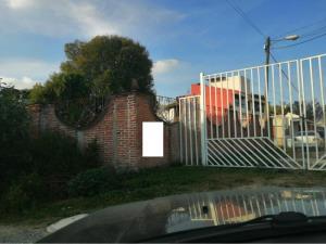 Terreno en venta en El Barreal, San Andrés Cholula, Puebla Terreno en venta en El Barreal, San Andrés Cholula, Puebla