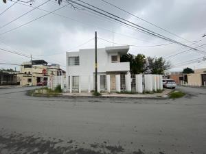 Casa en venta en Linda Vista, Guadalupe, Nuevo León Casa en venta en Linda Vista, Guadalupe, Nuevo León