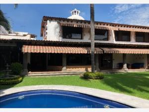 Casa en venta en Vista Hermosa, Cuernavaca, Morelos Casa en venta en Vista Hermosa, Cuernavaca, Morelos