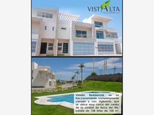 Casa en venta en Graciano Sánchez Romo, Boca del Río, Veracruz de Ignacio de la Llave Casa en venta en Graciano Sánchez Romo, Boca del Río, Veracruz de Ignacio de la Llave