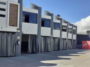 Hotel en venta en Centro, Apizaco, Tlaxcala Hotel en venta en Centro, Apizaco, Tlaxcala