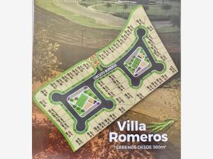 Terreno en venta en Las Villas, Torreón, Coahuila de Zaragoza Terreno en venta en Las Villas, Torreón, Coahuila de Zaragoza