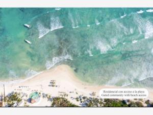 Terreno en venta en Corales, Solidaridad, Quintana Roo Terreno en venta en Corales, Solidaridad, Quintana Roo
