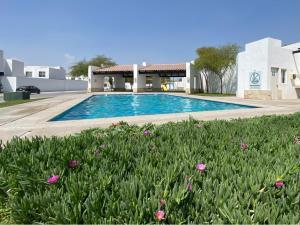 Casa en venta en Valle de los Almendros, Torreón, Coahuila de Zaragoza Casa en venta en Valle de los Almendros, Torreón, Coahuila de Zaragoza