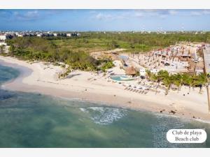 Terreno en venta en Corales, Solidaridad, Quintana Roo Terreno en venta en Corales, Solidaridad, Quintana Roo