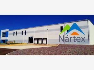 Nave en renta en Coyotillos, El Marqués, Querétaro Nave en renta en Coyotillos, El Marqués, Querétaro