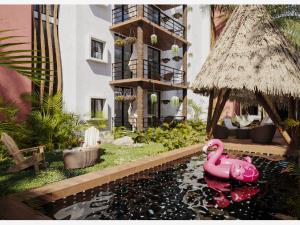 Departamento en venta en Cozumel Centro, Cozumel, Quintana Roo Departamento en venta en Cozumel Centro, Cozumel, Quintana Roo