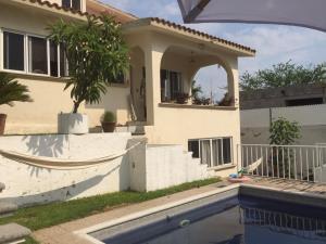 Casa en venta en Club de Golf Santa Fe, Xochitepec, Morelos Casa en venta en Club de Golf Santa Fe, Xochitepec, Morelos
