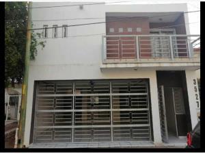 Casa en venta en Rincón San Rafael, Culiacán, Sinaloa Casa en venta en Rincón San Rafael, Culiacán, Sinaloa