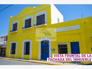 Edificio en venta en Ciudad Victoria Centro, Victoria, Tamaulipas Edificio en venta en Ciudad Victoria Centro, Victoria, Tamaulipas