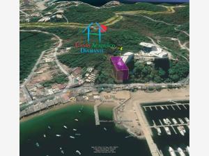 Terreno en venta en Puerto Marques, Acapulco de Juárez, Guerrero Terreno en venta en Puerto Marques, Acapulco de Juárez, Guerrero