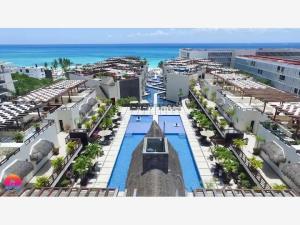 Departamento en venta en Playa del Carmen Centro, Solidaridad, Quintana Roo Departamento en venta en Playa del Carmen Centro, Solidaridad, Quintana Roo