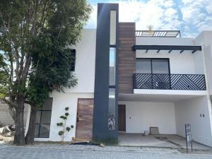 Casa en venta en San Juan Cuautlancingo, Cuautlancingo, Puebla Casa en venta en San Juan Cuautlancingo, Cuautlancingo, Puebla