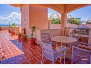 Departamento en venta en Playa del Carmen Centro, Solidaridad, Quintana Roo Departamento en venta en Playa del Carmen Centro, Solidaridad, Quintana Roo