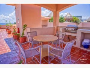 Departamento en venta en Playa del Carmen Centro, Solidaridad, Quintana Roo Departamento en venta en Playa del Carmen Centro, Solidaridad, Quintana Roo