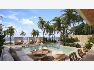 Departamento en venta en Puerto Morelos, Puerto Morelos, Quintana Roo Departamento en venta en Puerto Morelos, Puerto Morelos, Quintana Roo
