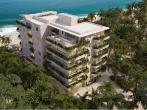 Departamento en venta en Puerto Morelos, Puerto Morelos, Quintana Roo Departamento en venta en Puerto Morelos, Puerto Morelos, Quintana Roo