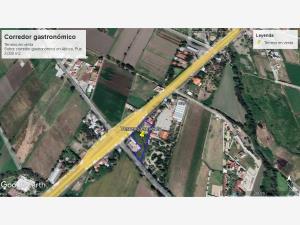 Terreno en venta en Ricardo Flores Magon, Atlixco, Puebla Terreno en venta en Ricardo Flores Magon, Atlixco, Puebla