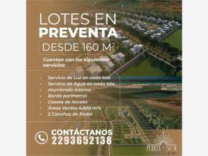 Terreno en venta en Paso del Toro, Medellín de Bravo, Veracruz de Ignacio de la Llave Terreno en venta en Paso del Toro, Medellín de Bravo, Veracruz de Ignacio de la Llave