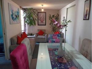 Departamento en venta en Santa Maria la Ribera, Cuauhtémoc, Ciudad de México Departamento en venta en Santa Maria la Ribera, Cuauhtémoc, Ciudad de México