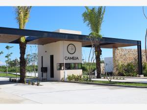 Terreno en venta en Sitpach, Mérida, Yucatán Terreno en venta en Sitpach, Mérida, Yucatán