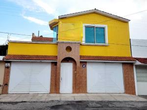 Casa en venta en Real de Minas, Pachuca de Soto, Hidalgo Casa en venta en Real de Minas, Pachuca de Soto, Hidalgo