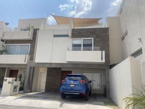 Casa en venta en Zibatá, El Marqués, Querétaro Casa en venta en Zibatá, El Marqués, Querétaro