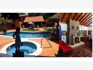 Quinta en venta en Del Maestro, Santiago, Nuevo León Quinta en venta en Del Maestro, Santiago, Nuevo León