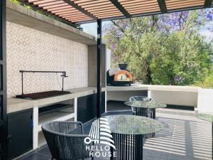 Casa en venta en Calacoaya, Atizapán de Zaragoza, México Casa en venta en Calacoaya, Atizapán de Zaragoza, México