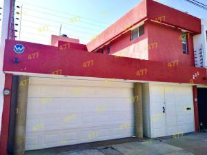 Casa en venta en Andrade, León, Guanajuato Casa en venta en Andrade, León, Guanajuato